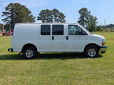 Used 2021 Chevrolet Express 2500 w/ Driver Convenience Package image 2