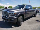New 2025 RAM 2500 Limited image 3