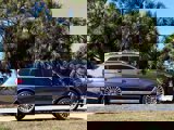 Used 2020 BMW X7 xDrive50i w/ Dynamic Handling Package image 3