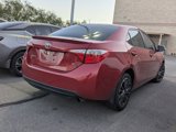 Used 2014 Toyota Corolla S image 4