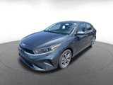 Used 2023 Kia Forte LXS image 2