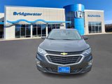 Used 2021 Chevrolet Equinox LS w/ LS Convenience Package image 2