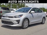 Used 2021 Kia Rio S image 3