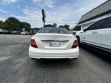 Used 2012 Mercedes-Benz C 300 4MATIC Sedan image 6