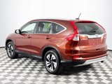 Used 2016 Honda CR-V Touring image 6