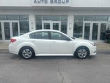 Used 2014 Subaru Legacy 2.5i image 2