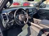 Used 2022 RAM 1500 Big Horn image 5
