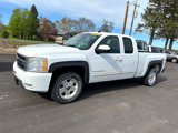 Used 2009 Chevrolet Silverado 1500 LTZ w/ Safety Package image 4