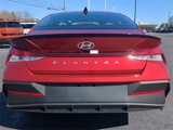 New 2025 Hyundai Elantra Sport image 5