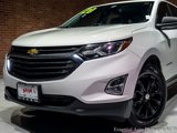 Used 2020 Chevrolet Equinox LS image 4