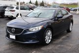 Used 2016 MAZDA MAZDA6 Touring image 5