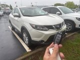 Used 2019 Nissan Rogue Sport SV w/ Technology Package image 3