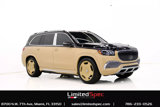 Used 2023 Mercedes-Benz Maybach GLS 600 4MATIC image 5