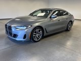 Used 2024 BMW 430i Gran Coupe w/ Premium Package image 5