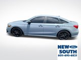 Used 2022 Honda Civic Sport image 2