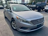 Used 2016 Hyundai Sonata SE image 3