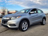 Used 2021 Honda HR-V LX image 2