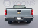 Used 2016 Chevrolet Silverado 1500 W/T w/ WT Fleet Convenience Package image 5