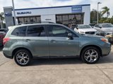 Used 2016 Subaru Forester 2.5i Touring w/ Eyesight & Navigation System image 3