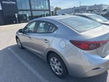 Used 2014 MAZDA MAZDA3 i Sport image 2