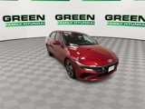 New 2025 Hyundai Elantra SEL w/ Cargo Package image 4