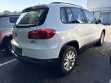 Used 2017 Volkswagen Tiguan S image 5