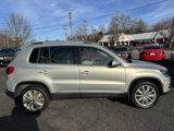 Used 2015 Volkswagen Tiguan SE image 5