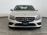 Certified 2021 Mercedes-Benz C 300 Sedan image 2
