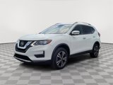 Used 2019 Nissan Rogue SV w/ Premium Package image 2