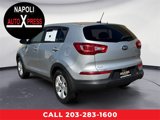 Used 2013 Kia Sportage LX image 5