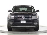 Used 2018 Volkswagen Atlas SEL Premium image 2