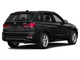Used 2015 BMW X5 xDrive50i image 2