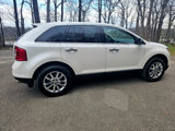 Used 2011 Ford Edge Limited w/ 301A Rapid Spec Order Code image 5