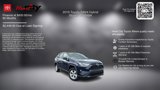 Used 2019 Toyota RAV4 XLE image 3