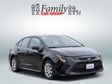 Used 2022 Toyota Corolla LE image 2