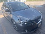 Used 2019 Nissan Sentra SR image 2