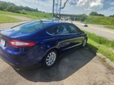Used 2016 Ford Fusion S image 3