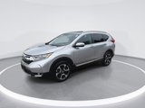 Used 2017 Honda CR-V Touring image 4
