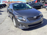 Used 2010 Toyota Corolla S image 3