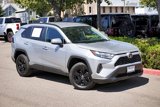 Used 2022 Toyota RAV4 XLE image 3