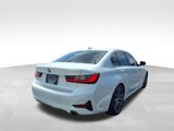 Used 2019 BMW 330i xDrive Sedan w/ Convenience Package image 4
