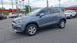 Used 2019 Chevrolet Trax LT w/ LT Convenience Package image 4