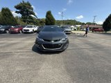 Used 2018 Chevrolet Cruze LT image 3