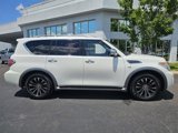 Used 2017 Nissan Armada Platinum image 3