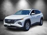 Certified 2022 Hyundai Tucson SEL image 5