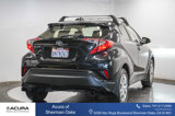 Used 2020 Toyota C-HR LE image 4