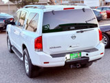 Used 2011 Nissan Armada SV image 6
