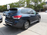 Used 2014 Nissan Pathfinder SL w/ SL Premium Package image 3