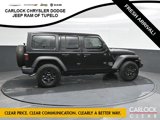 Used 2019 Jeep Wrangler Unlimited Sport image 4