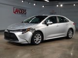 Used 2020 Toyota Corolla LE image 3